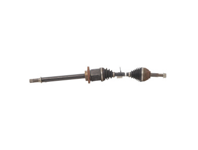 Right front transmission - Nissan QASHQAI I PH.2 1.6 DCI - 39100-JD72B- P0-9825Q