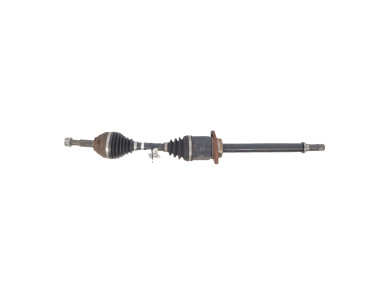 Right front transmission - Nissan QASHQAI I PH.2 1.6 DCI - 39100-JD72B- P0-9825Q