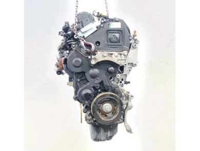 Engine type 8H01 - Citroen C3 II PH.1 - H1-5378L