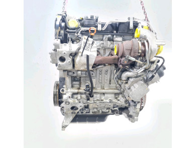 Engine type 8H01 - Citroen C3 II PH.1 - H1-5378L