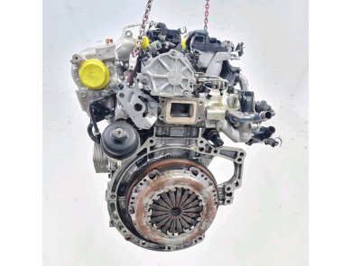 Engine type 8H01 - Citroen C3 II PH.1 - H1-5378L