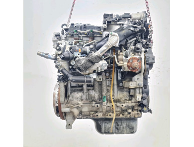 Moteur type 8H01 - Citroen C3 II PH.1 - H1-5378L