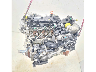 Engine type 8H01 - Citroen C3 II PH.1 - H1-5378L