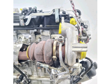 Moteur type 8H01 - Citroen C3 II PH.1 - H1-5378L
