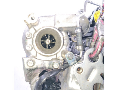 Engine type 8H01 - Citroen C3 II PH.1 - H1-5378L