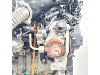 Moteur type 8H01 - Citroen C3 II PH.1 - H1-5378L