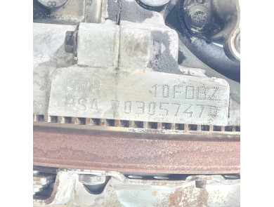 Engine type 8H01 - Citroen C3 II PH.1 - H1-5378L