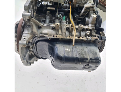 Engine type 8H01 - Citroen C3 II PH.1 - H1-5378L