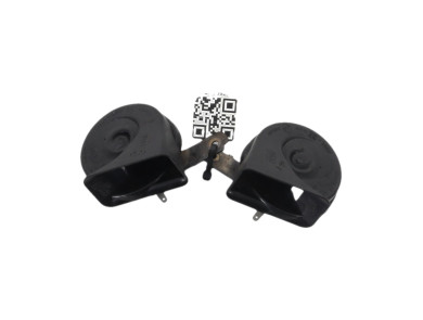 Horn - Lancia VOYAGER - Gris Clair - K68065260AC - E0-0592N