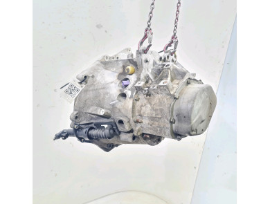 Gearbox type 20DM65 - Peugeot 407 SW PH.1 - Z1-1374G