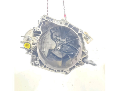 Boîte de vitesses type 20DM65 - Peugeot 407 SW PH.1 - Z1-1374G