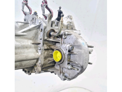 Gearbox type 20DM65 - Peugeot 407 SW PH.1 - Z1-1374G