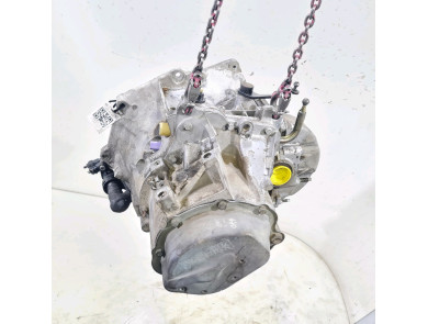 Gearbox type 20DM65 - Peugeot 407 SW PH.1 - Z1-1374G