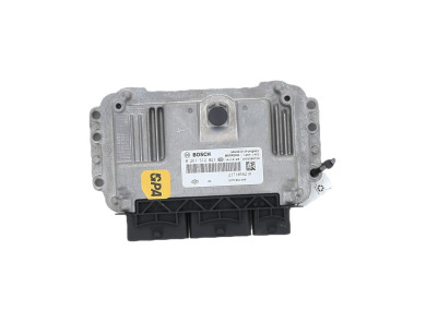 Engine calculator - Renault TWINGO III PH.1 - 237105821R - Y1-0223R