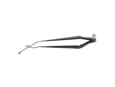 Front wiper arms (x2) - Lancia VOYAGER - K68160179AA - B0-0531P