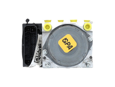 Bloc ABS - Citroen C4 II PH.1 - 1606282480 - Q1-4542T