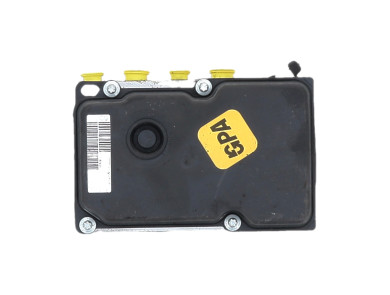 Bloc ABS - Citroen C4 II PH.1 - 1606282480 - Q1-4542T