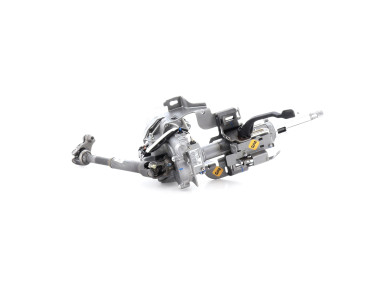 Steering column - Nissan QASHQAI II PH.2 - 48811-HV02A - S1-4984B