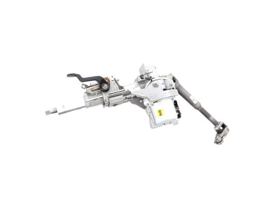 Steering column - Nissan QASHQAI II PH.2 - 48811-HV02A - S1-4984B