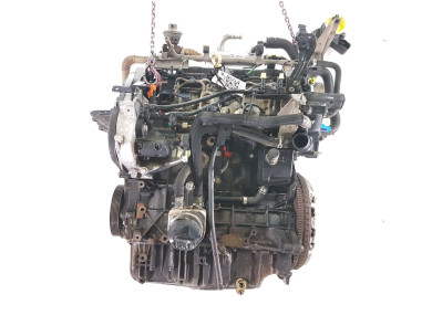 Engine type RHV - Citroen JUMPER II - V1-5322J