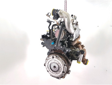 Moteur type RHV - Citroen JUMPER II - V1-5322J