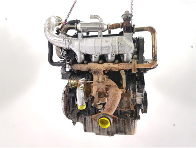 Engine type RHV - Citroen JUMPER II - V1-5322J