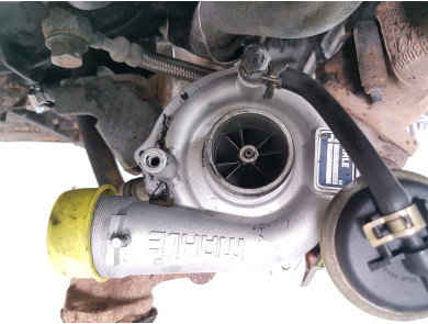 Moteur type RHV - Citroen JUMPER II - V1-5322J