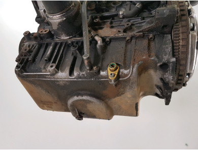 Moteur type RHV - Citroen JUMPER II - V1-5322J