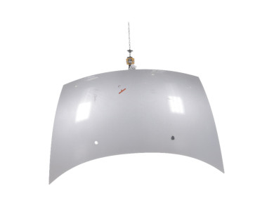 Capot - Citroen C3 I PH.2 - Gris Clair - 00007901N0 - G1-7250I