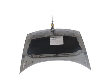 Capot - Citroen C3 I PH.2 - Gris Clair - 00007901N0 - G1-7250I