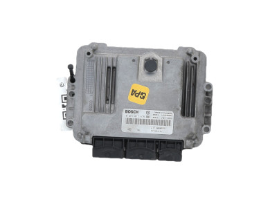 Engine calculator - Renault MEGANE III PH.1 - 237100055R - R1-4541T