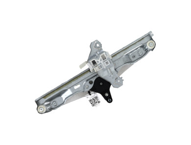 Rear right window-lift - Nissan QASHQAI II PH.2 - 82700-HV00D - G1-8787G