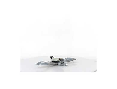 Lève-vitre arrière droit - Nissan QASHQAI II PH.2 - 82700-HV00D - G1-8787G
