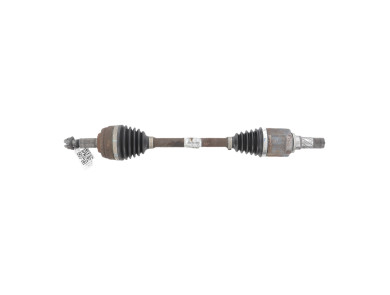 Cardan avant gauche - Renault MEGANE III PH.1 1.9 DCI - 8200725510 - W1-5429R