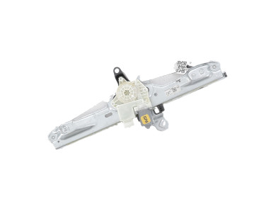 Lève-vitre avant droit - Nissan QASHQAI II PH.2 - 80700HV00D - H1-8729M