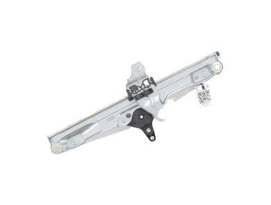 Right front window-lift - Nissan QASHQAI II PH.2 - 80700HV00D - H1-8729M