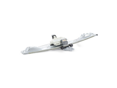 Right front window-lift - Nissan QASHQAI II PH.2 - 80700HV00D - H1-8729M