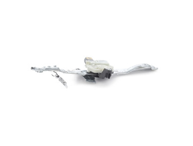 Right front window-lift - Nissan QASHQAI II PH.2 - 80700HV00D - H1-8729M
