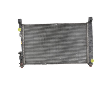 Cooling radiator - Mercedes CLASSE B I PH.2 - 1695002103 - X1-6684A
