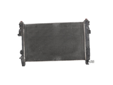 Radiateur d'eau - Mercedes CLASSE B I PH.2 - 1695002103 - X1-6684A