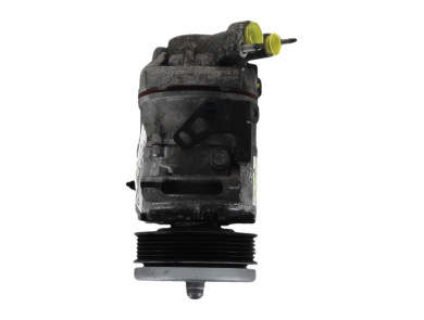 A/C Compressor - Peugeot 308 II PH.1 - 9827529180 - G1-8310R