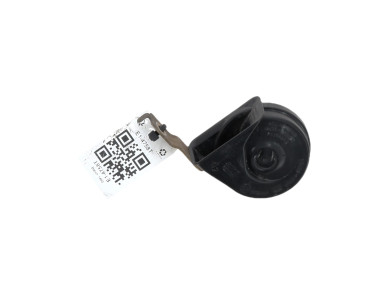 Horn - Peugeot BOXER II - Blanc - 6236H7 - E1-4758T