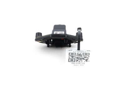 Rear camera used - Nissan QASHQAI - 28442-HV00A