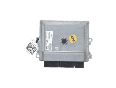 Engine calculator - Renault CLIO IV PH.2 - 237105499R - S1-4564J