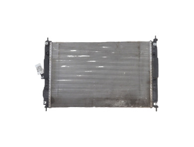 Radiateur d'eau - DS DS4 II - 9838520180 - X0-9787W