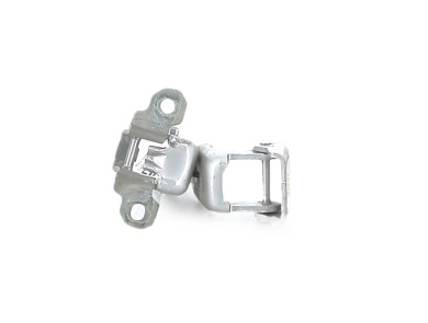 Door hinge front right - Renault CAPTUR I PH.1 - Gris Clair - 804000017R - G0-5399N