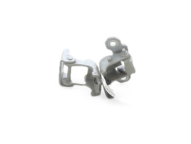 Door hinge front right - Renault CAPTUR I PH.1 - Gris Clair - 804000017R - G0-5399N