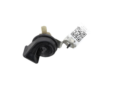 Klaxon - Citroen C4 II PH.1 - Gris Fonce - 00006236P4 - F1-7329V