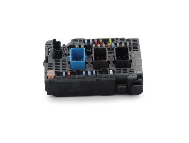 Boitier BSM - Citroen C4 II PH.1 - 9807427980 - Z1-7285W