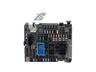 Boitier BSM - Citroen C4 II PH.1 - 9807427980 - Z1-7285W